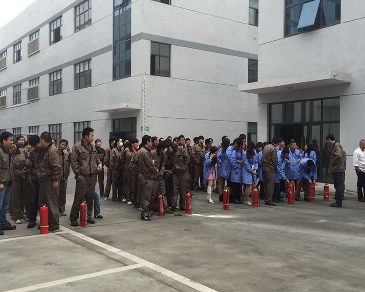 富仕德(FSD)實地操作